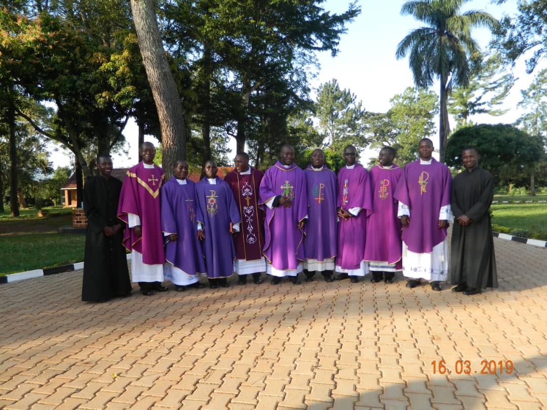 Priesthood