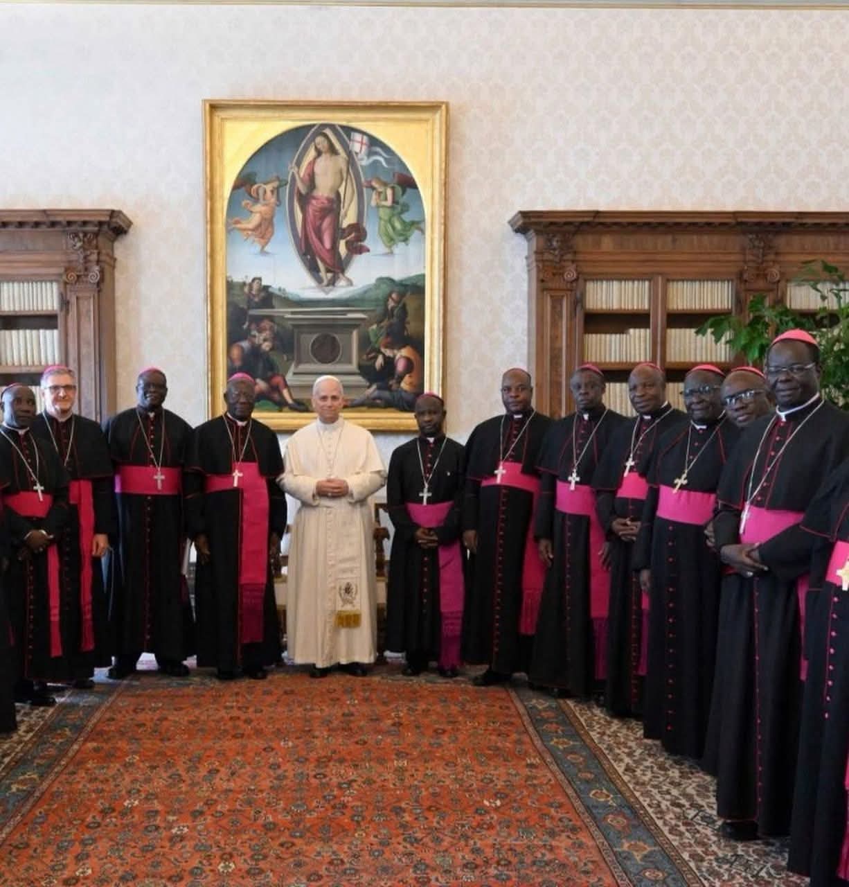 Priesthood